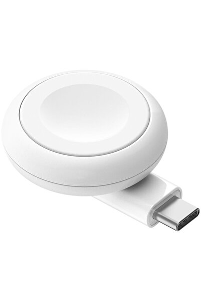 Belkin Încărcător portabil BOOST Charge USB-C pentru Apple Watch WIZ022glWH-B1