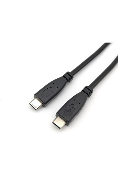 EQUIP Cablu USB 2.0 C -> C St/St 2.00m 3A 480Mbps