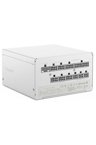 Fractal Design Ion 3 GOLD 1000W 80+ GOLD Alb
