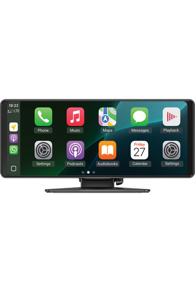 Navitel DS810 Smart Car Device Camera