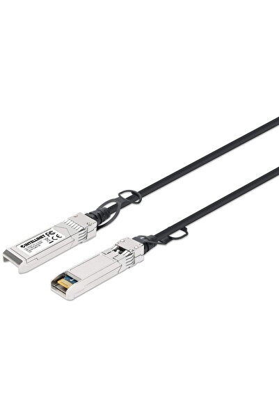 Intellinet Cablu SFP+ 10G DAC pasiv Twinax 1,0 m