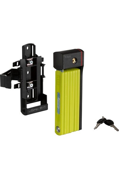 ABUS Ποδήλατο/Ανταλλακτικό Bordo BIG uGrip 5700 K/100 LM SH