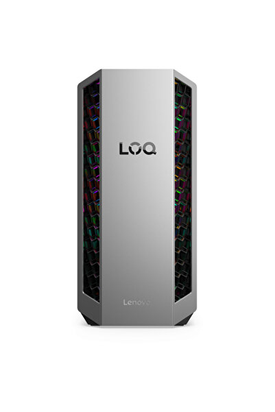 LENOVO LOQ 26ADR10 Desktop System