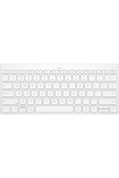 HP Tastatură Bluetooth compact multi-dispozitiv 350