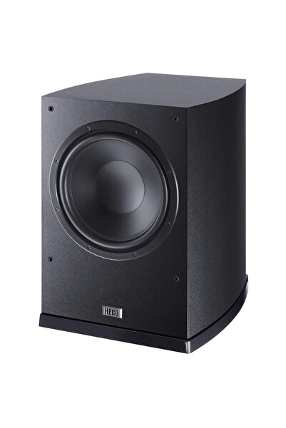 HECO Difuzor Victa Elite SUB 252 A negru