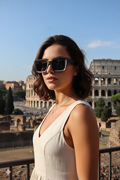 ModaLucci New Model Women's Sunglasses