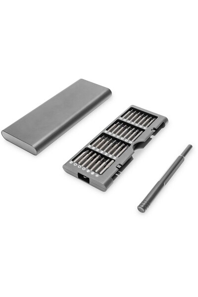 Digitus Screwdriver Set DA-70360