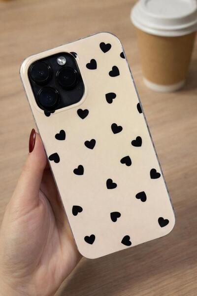 UMD Love Cover Compatible with iPhone 14 Pro Max
