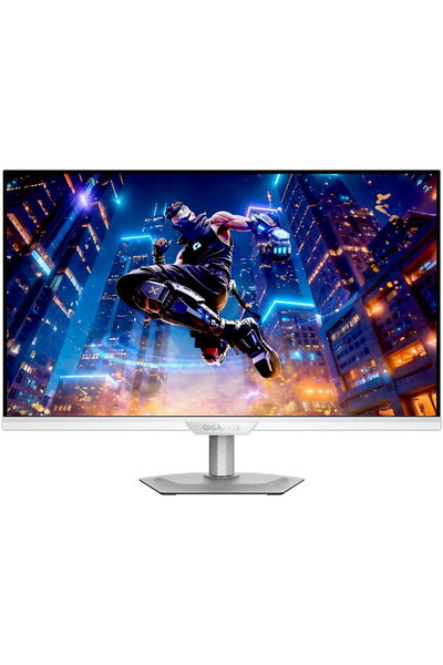 Gigabyte Gaming Monitor M27UP ICE 27" SS IPS