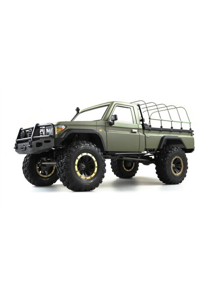 Amewi Mașină RC AMXRock RCX8BS Crawler/Fără baterie/14+