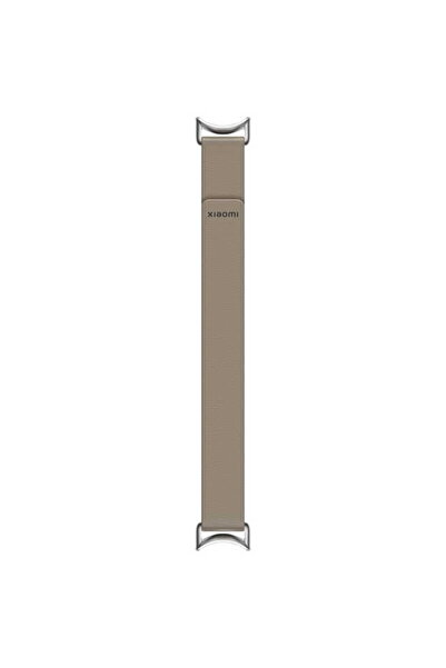 Xiaomi Curea Magnetica Xiaomi BHR8722GL pentru Smart Band 9 (Maro)