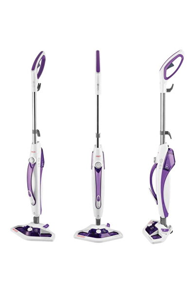 Polti PTEU0274 Vaporetto SV440_Mop cu abur dublu