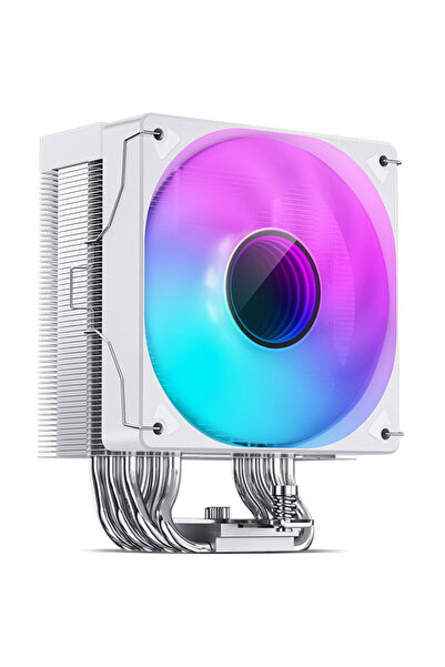 jonsbo Cooler CR-1000 V2 RGB - Alb