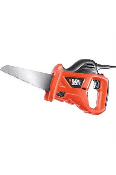 Black&Decker Ferăstrău sabie Black & Decker KS880EC Negru, Roșu
