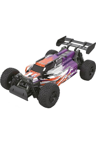 Amewi Τηλεκατευθυνόμενο Αυτοκίνητο Αγώνα Buggy DIY/Χωρίς Μπαταρία 51 Μέρη Πολ...