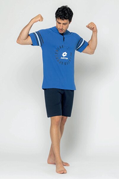 Lotto Pajama men's lp1196