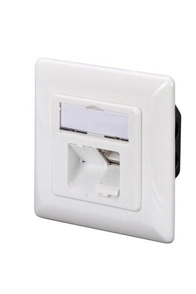 Digitus Priză de rețea cu montare pe suprafață DN-9006/B5-N - pachet de 5