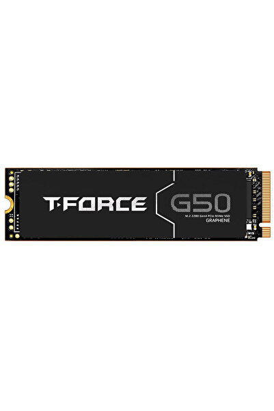 team group T-FORCE G50 1 TB SSD