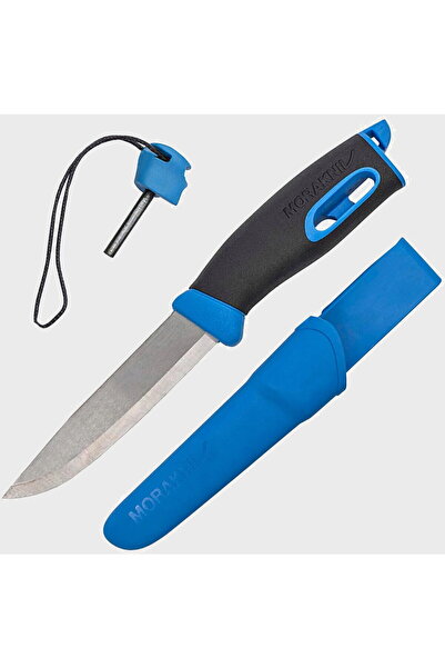 Morakniv Companion Spark albastru