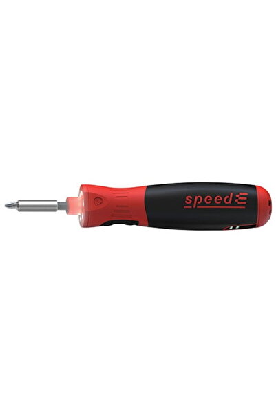 wiha E-Schraubendreher speedE PocketDrive
