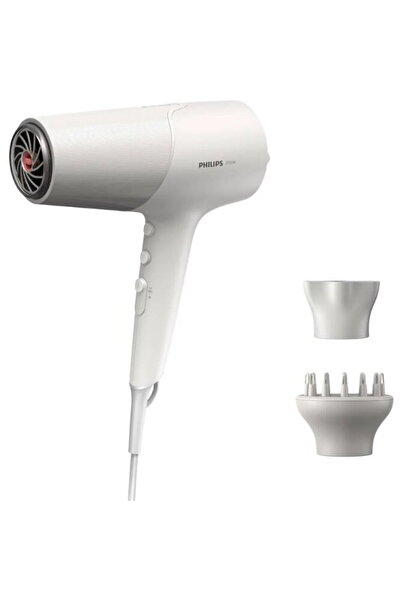 Philips Hair Dryer 5000 series BHD501/20 2100W White