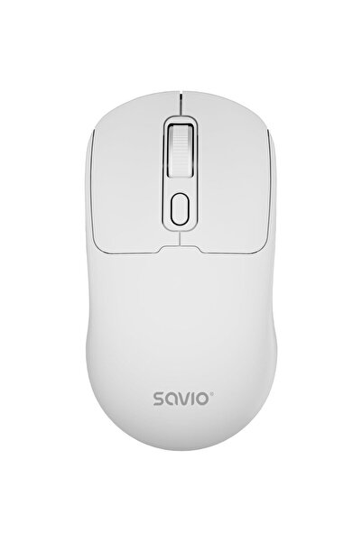 Savio MB-05 Mouse Bluetooth universal ambidextru 1600 DPI