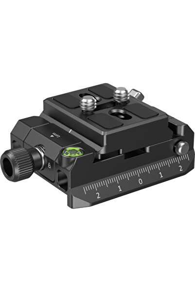 SmallRig Комплект за монтаж 4234 Универсален комплект за ARCA Manfrotto