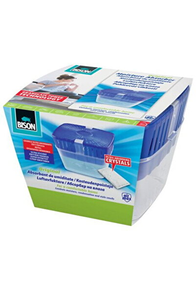 Bison Air Max Moisture Absorber, 450g