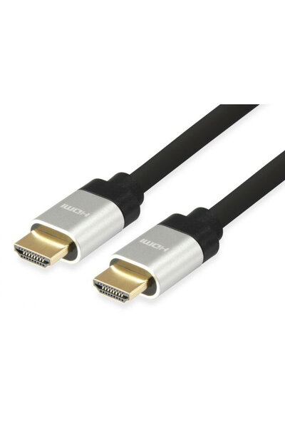 EQUIP HDMI PHS Ethernet 2.0 A-A St/St 10.0m 4K60Hz HDR