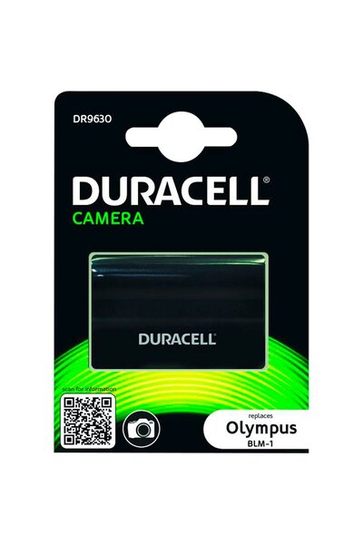Duracell Li-Ion Akku 1600 mAh for BLM-1