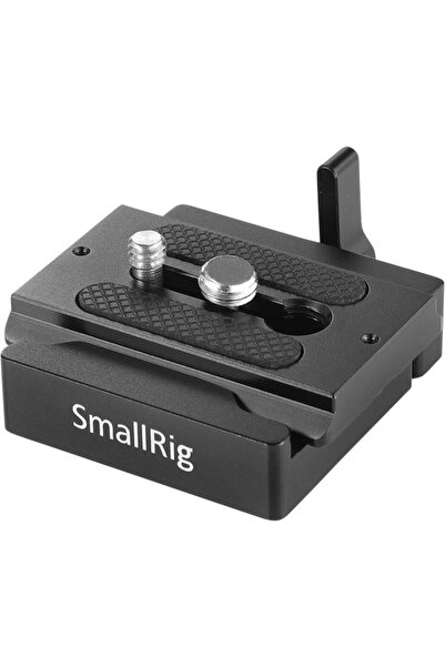 SmallRig 2280 QR скоба за скоба Arca