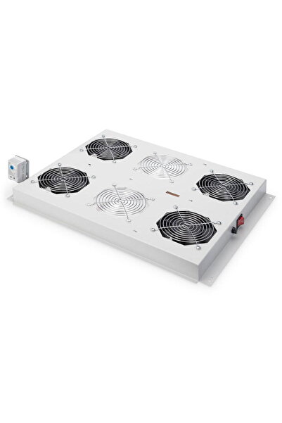 Assmann Superior Unique 4 Fan Gray