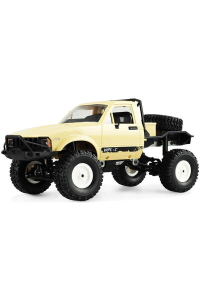 Amewi Mașină RC Hyper Go Buggy Baterie Li-Po 1050mAh albastră/14+