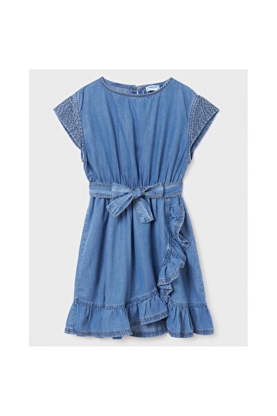 MAYORAL dress 6979-47