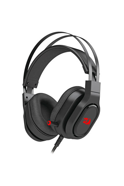 REDRAGON Gaming Epius RGB Black Headset