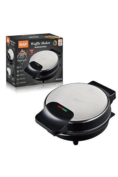 Generic Sandwich Waffle Maker & Toaster Heavy duty 1000watt