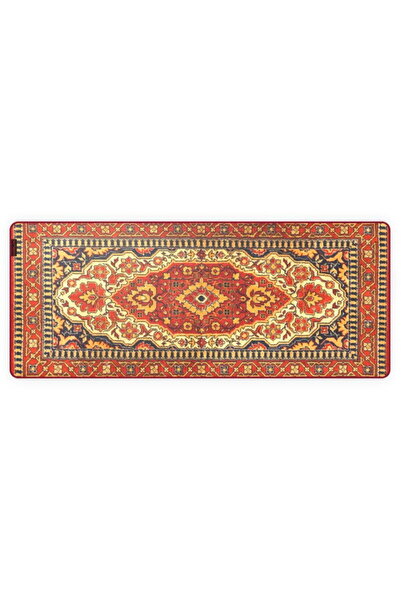 Krux Covoraș de mouse Space Carpet XXL