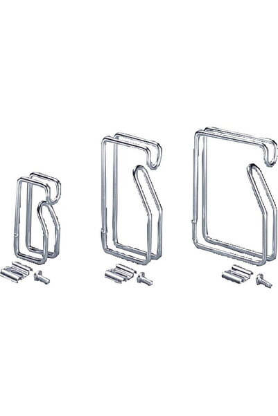 RITTAL Suport pentru gestionarea cablurilor HxT 65x125mm 10 buc