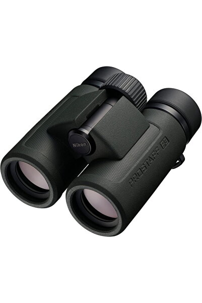 NİKON Prostaff P3 10X30, Verde Închis, 30Mm