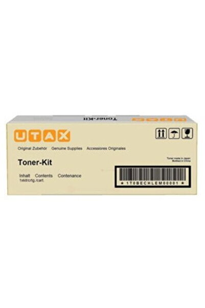 UTAX Toner CK-5515K CK5515K Negru Negru (1T02ZL0UT0)