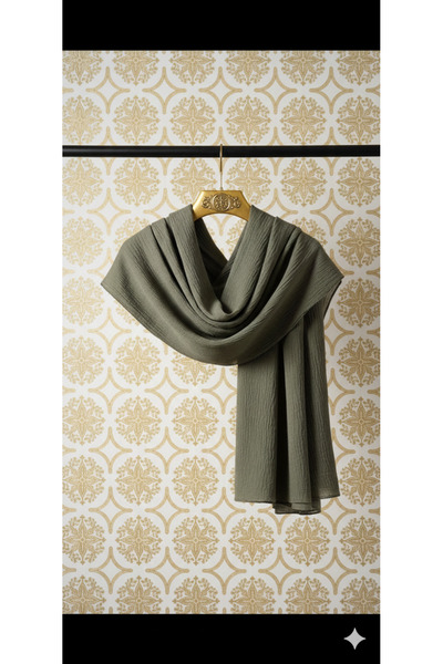 Vivezza Scarf for Hajj and Umrah