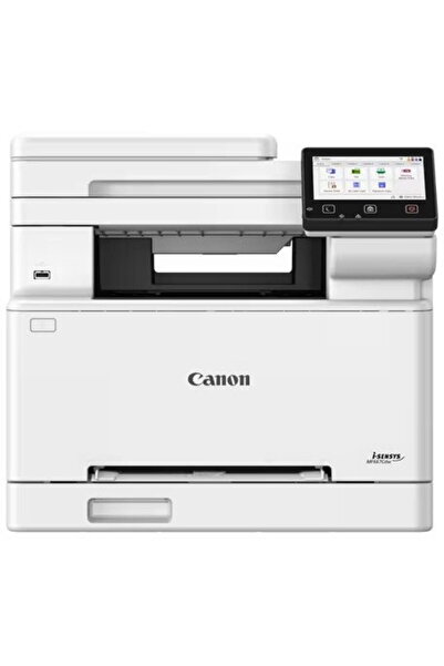 Canon i-Sensys MF 664 Cdw Multifunction Printer