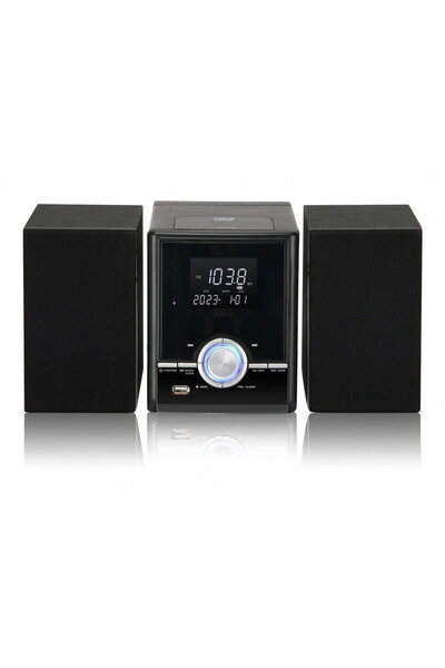 ELTRA Turn USB JOWISZ BT CD Negru