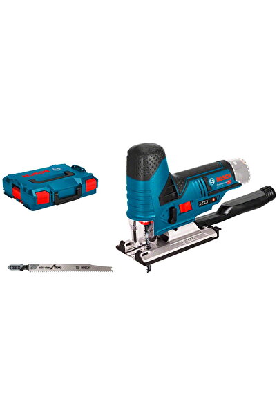 Bosch GST 12V-70 Акумулаторен прободен трион