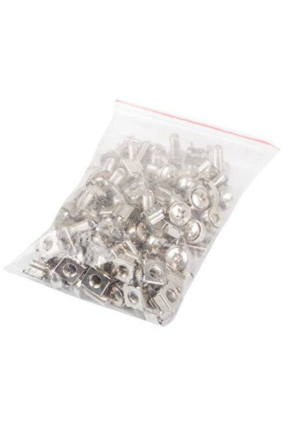 Lanberg Kit de asamblare, Lanberg, 19'', 20 buc.