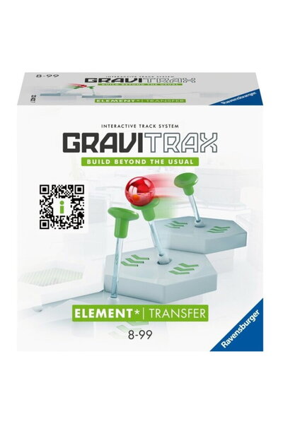 RAVENSBURGER Add-on-ul Gravitrax Transfer
