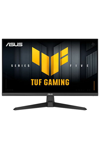 ASUS Monitor de gaming 27", Full HD, negru, 1 ms, 200 Hz
