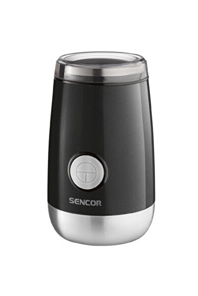 Sencor Black Coffee Grinder S-SCG2051BK