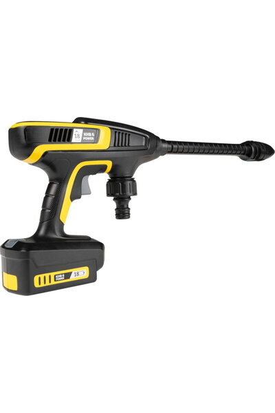 Smoby Curățător cu presiune medie Karcher KHB 6