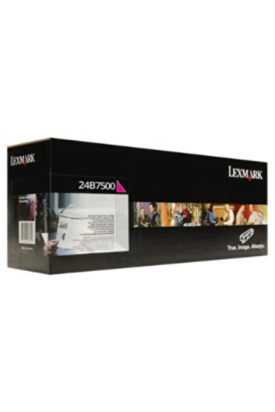 Lexmark Printer Toner LEX 24 B 7500